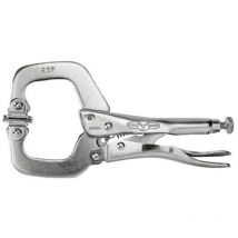 Irwin Tools T18EL4 Klemmzange 0 - 55 mm 150 mm