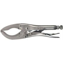 Visegrip - Irwin Pince De Serrage À Grande Distance Longueur Totale 300 Mm Envergure 79 Mm - 12l3