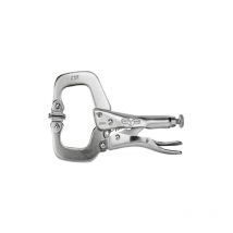 Irwin 6SP Locking c Clamp 150mm (6 i - , - Visegrip