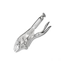 Irwin Curved Jaw Locking Plier with - , - Visegrip