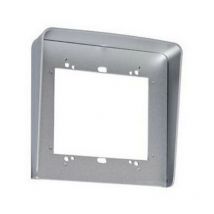 Visera 1 columna para placas Serie 7 y Sfera New de Tegui 1