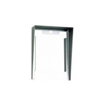 Visera city S3 1 módulo Fermax 8402