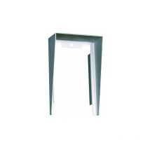 Visera city S4 1 módulo Fermax 8403