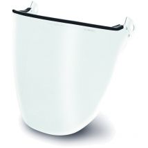 Kask - Visera de seguridad de cara completa Transparente