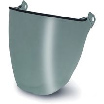 Kask - Visera protectora de rostro completo Smoke