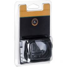 Viseur de tir à l'arc Peepsight Poe Lang avec élastique (B30023C1)