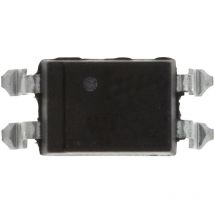 Vishay DF06S-E3/77 Brückengleichrichter DFS 600 V 1 A Einphasig