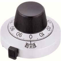 18.01.11 Feinstellskala 0-100 360 ° 1 St. - Vishay