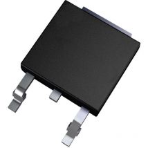 IRFR220PBF mosfet 1 N-Kanal 2.5 w TO-252-3 - Vishay