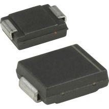 Vishay - Schottky-Diode - Gleichrichter SS36-E3/57T DO-214AB 60 v Einzeln