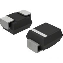 Standarddiode ES1D-E3/61T DO-214AC 200 v 1 a - Vishay