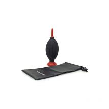 Gebläse Visible Dust Zee Pro Blower Red [19112366]