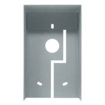 Visiera Antipioggia Comelit per Posto Esterno Serie ciao CA9190