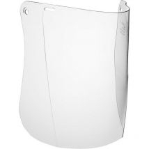 Visiera in policarbonato sicuro. anti nebbia