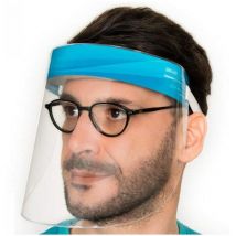 Visiera Pvc Fissa