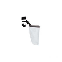 Visière polycarbonate seule ANX060-230-000 - jsp