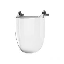 Visière casque evoguard C4-MAX industrial JSP