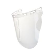 Visière de protection moulée en polycarbonate – Compatible casque INCEPTOR GRX – Norme EN 166 – SKYLOTEC