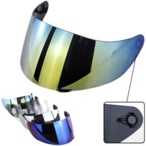 Visière de casque de moto, pare-brise, remplacement intégral pour casque de moto K1 K3SV K5