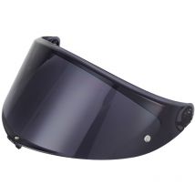 Visière de casque de remplacement pour agv K6 K6S, bouclier de casque intégral, lentille de casque de moto