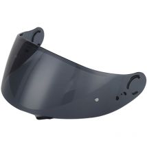 Lifcausal - Visière de casque de remplacement pour Shoei gt-air GT-AIR2, bouclier de casque intégral, lentille de casque de moto,Tranches de thé
