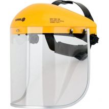 VOREL 74471 verres et verre de protection Polychlorure de vinyle de (PVC)