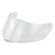 Visière de remplacement pour casque moto agv K1, K3SV, K5 - Pare-brise pour casque intégral avec lentille