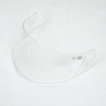 Visierschirm 5869 Transluzenter Helm Airoh Helm Mr Strada Stardom