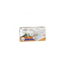 Vision Cage Modell L01 75x38x54.5 cm