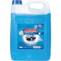 Anticongelante hasta -60C 5 litros(por 3)
