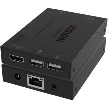 Vision - hdmi-over-ip Empfänger