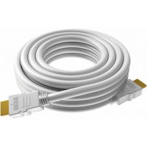 Vision - High Speed hdmi Cable with Ethernet 1m (tc 1MHDMI)
