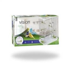 Vision - Hábitats para pájaros