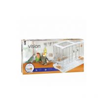 Vision - Jaula Modelo L11 75X38X54,5cm (ninfa)