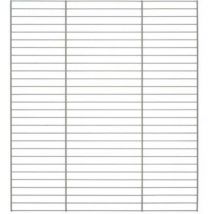 Rejilla lateral de repuesto para hábitats Vision