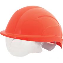 Centurion - S10PLUSOA Vision Plus Orange Helmet