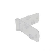 Hari - Soporte Esquinero de repuesto para hábitats Vision