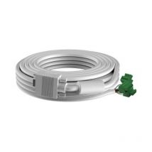 TC2 10MVGA cavo vga 5 m vga (D-Sub) Bianco - Vision