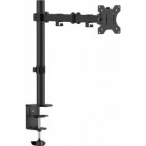 VFM-DP2B supporto da tavolo per Tv a schermo piatto 81,3 cm (32') Nero Scrivania - Vision