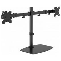 Vfm-dsdb supporto da tavolo per Tv a schermo piatto 81,3 cm (32') Nero - Vision