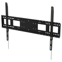 VFM-W10X6 Supporto per display espositivi 2,29 m (90') Nero - Vision