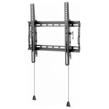 VFM-W4X4TV/2 Supporto tv a parete 165,1 cm (65') Nero - Vision