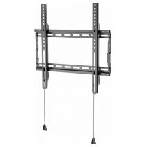 VFM-W4X4V/2 Supporto tv a parete 165,1 cm (65') Nero - Vision