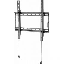 Vfm-w4x4v/2 Tv-ständer 165,1 Cm (65') Schwarz - Vision