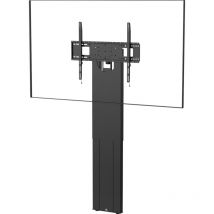 VFM-F50 - Noir - 130 kg - 2,29 m (90') - Vision