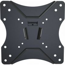 VFM-W2X2TV2 - 25 kg - 35,6 cm (14) - 106,7 cm (42) - 75 x 75 mm - 200 x 200 mm - Noir - Vision