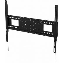 Vision - VFM-W8X6 - 130 kg - 119,4 cm (47) - 2,29 m (90) - 300 x 300 mm - 800 x 600 mm - Noir