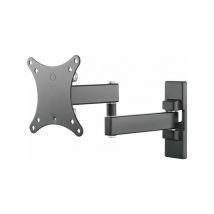 Bras mural noir 100 × 100 (VFM-WA1X1B) - Vision