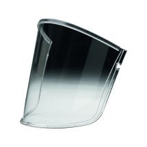 Visière à revêtement pour les coiffes 3M Versaflo Série m. polycarbonate 3M