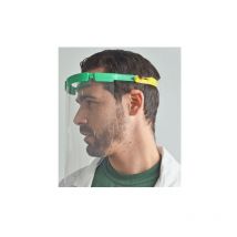 Visière de protection anti-goutelettes - ultima - visiere